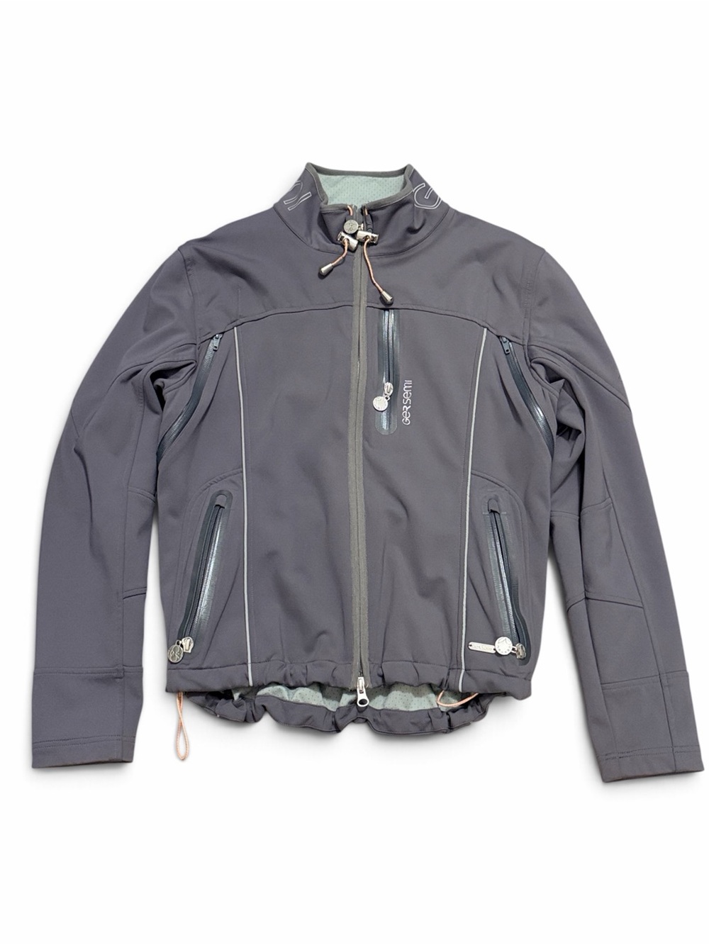 Gersemi Equestrian Jacket